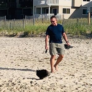 Meet your Posher, Roye